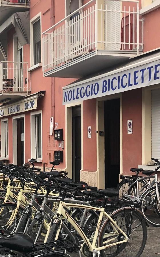 Appartamento Bastione San Marco Peschiera del Garda Exterior photo